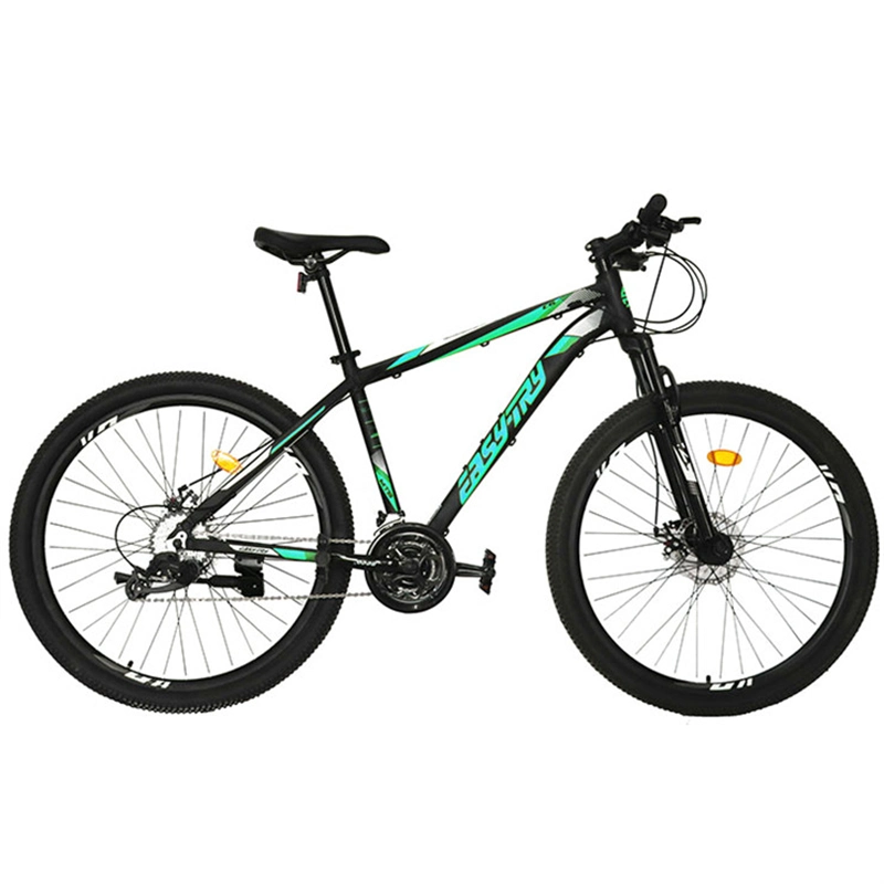 Cheap 26inch Aluminum Steel Mountain Bicycle