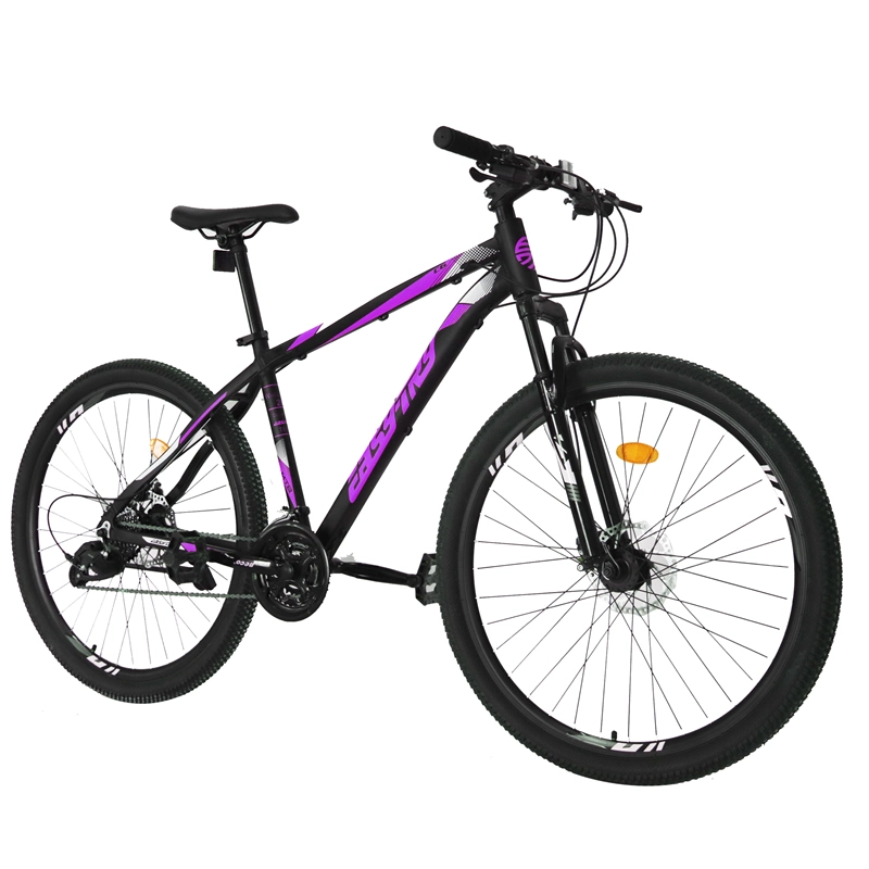 Cheap 26inch Aluminum Steel Mountain Bicycle