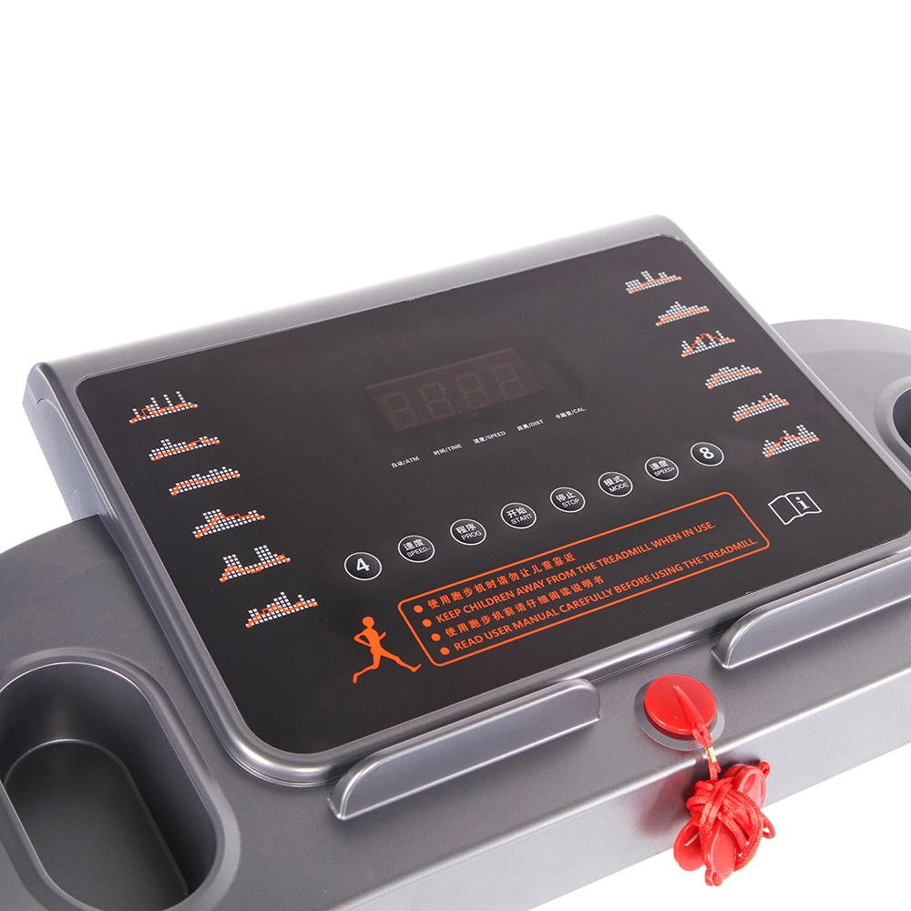 New Arrival Treadmill, Running Machine Electric Walking Professional Treadmill (XM-Q7-Best)