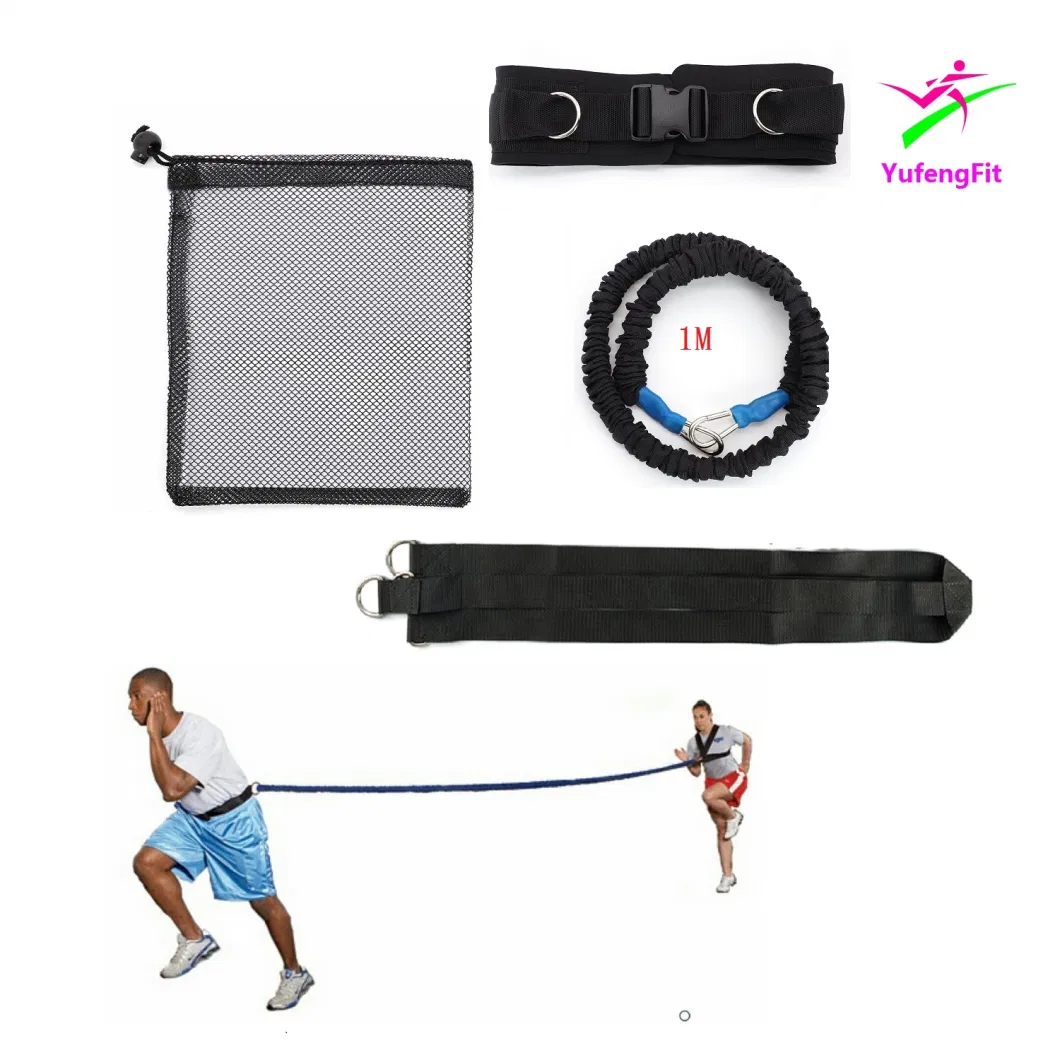 Sports Gym Fitness Training Latex Resistance Bands Pull-up Exercise Bands Strength for Body Building