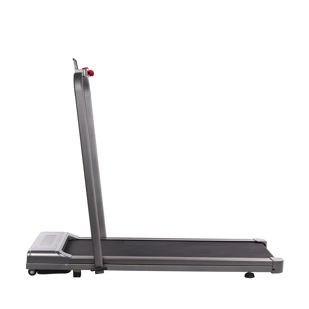 Walking Pad Treadmill Smart Fitness Exercise Foldable Electric Running Machine Gym Home Use Folding Mini Treadmill for Walking