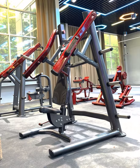 Gym Equipment X