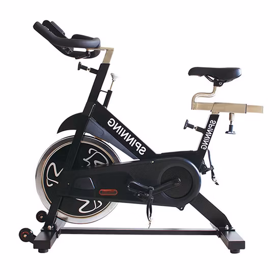 Hot Sale Magnetic Spin Bike