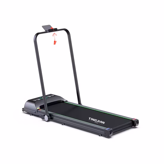Home Use Small Foldable Treadmill Multi